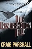 The Resurrection File (Chambers of Justice Series #1)