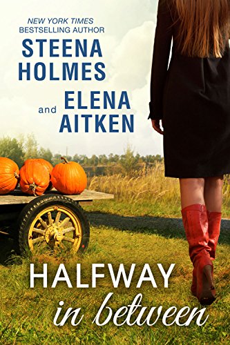 Halfway in Between (Halfway Series Book 2)