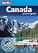 Canada Berlitz Pocket Guide
