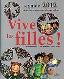 Vive les filles ! (NE)