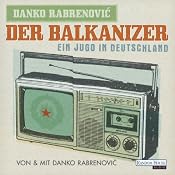H&ouml;rbuch Der Balkanizer