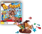 Hasbro - 16847 - Jeu de R�flexion - Bourricot Pile Poil - Toy Story 3