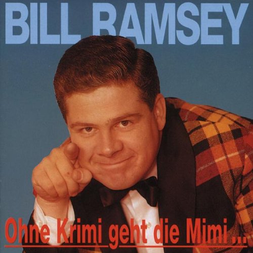 Produkt-Bild: Ohne Krimi Geht die Mimi...