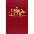 The Merck Veterinary Manual
