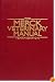 The Merck Veterinary Manual