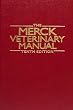 The Merck Veterinary Manual