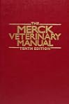 The Merck Veterinary Manual