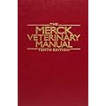 The Merck Veterinary Manual