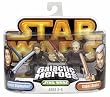 Star Wars E3 2PK JF05 DOOKU & ANAKIN
