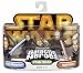 Star Wars E3 2PK JF05 DOOKU & ANAKIN