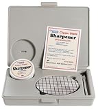 Tough-1 Clipper Blade Sharpener Kit