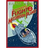 [THE WONDERFUL FLIGHT TO THE MUSHROOM PLANET] BY Cameron, Eleanor (Author) Little, Brown Books for Young Readers (publisher) Paperback