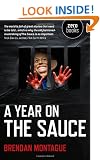 A Year on the Sauce