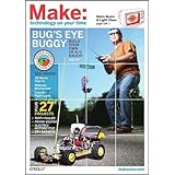 make technology on your time volume 14