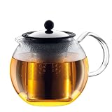 Produkt-Bild: BODUM 1802-16 Teebereiter 1,5l ASSAM
