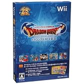 ドラゴンクエスト25周年記念 ファミコン&スーパーファミコン ドラゴンクエストI・II・III(復刻版攻略本「ファミコン神拳」(書籍全130ページ)他同梱)(初回生産特典なし)