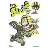 DOCTEUR SLUMP PERFECT �DITION T.02by TORIYAMA AKIRA