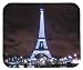 Eiffel Tower Mouse Pad