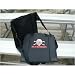 Nebraska Cornhuskers NCAA Ultimate Stadium Seat (Blackshirts) by Rivalry Distributing