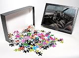 Photo Jigsaw Puzzle of Audi Quattro Germany from Car Photo Library