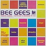 Gotta Get a Message to You (US Import) - Bee Gees