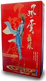 51DmfaA3WGL. SL160  Storm Riders Wind 12 inch Action Figure by Dragon