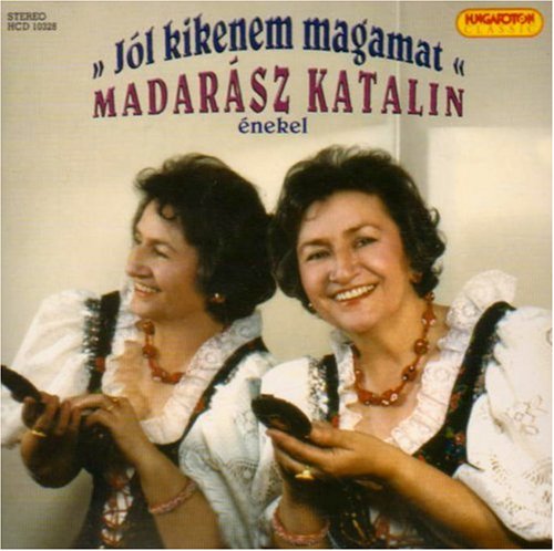 Produkt-Bild: Jol Kikenem Magamat [Hungarian