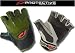 PROTECTIVE Radhandschuhe FREERIDE SHORT GLOVE olive, XL