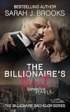 Billionaire Romance: The Billionaire's Hunt: Samantha (The Billionaire Bachelor Book 9)