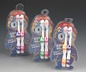 Kids Toothbrushes 2/Pk