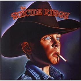 The Suicide Kings