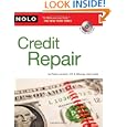 Credit Repair By Robin Leonard J.d. And John Lamb Attorney (paperback - May 8, 2009)