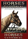 Horses of Gettysburg [2-Disc Collector's Edition]