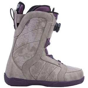 Ride Sage Boa Coiler Snowboard Boots Women's 2015 - 6.5