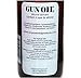 Gun Oil Premium Silicone Based Personal Lube Lubricant Fortiﬁed with Special Botanicals Safe for Toys. (+ Free Lubricant) : Net Wt 32 Oz (Pack of 2)