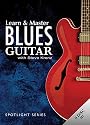 Learn & Master Blues Guitar (Spotlight Series)