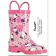 Western Chief - Kid's Hello Kitty by Sanrio Puppies Rain Boots