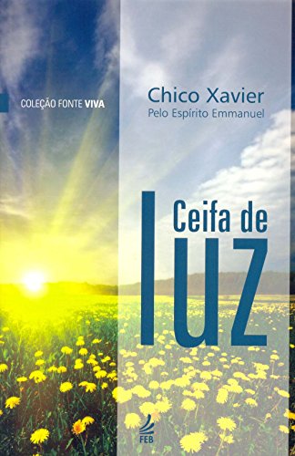 Ceifa de Luz (Portuguese Edition)