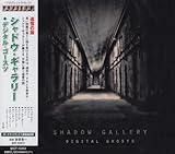 6th New Album by Shadow Gallery 【並行輸入品】