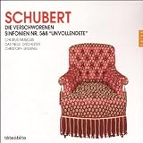 Schubert: Die Verschworenen; Sinfonien Nr. 5 & 8 "Unvollendete"