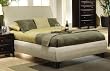 Contemporary Queen Size Bed Frame