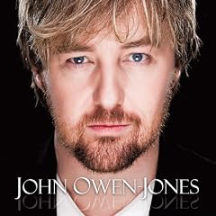 John Owen-Jones