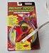 Beast Wars Rare Predacon Terrorsaur Transformers Figure By kenner in 1996 - The packet is in poor condition_s-1