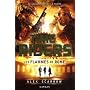 Time Riders, Tome 5 : Les flammes de Rome de Alex Scarrow