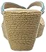 Sbicca Women's Moonbay Wedge Sandal