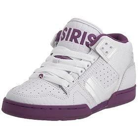 Buy Osiris Ladies South Bronx Lifestyle Shoe by Osiris
