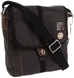 Fossil Union City Bag (Black)