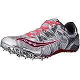 Saucony Women's Showdown 2 Track Shoe