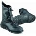 ONGUARD 89802 PVC Gator Shoe with Lug Outsole, 12" Height, Black, Size X-Large