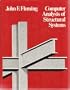 Computer Analysis of Structural Systems (Schaum's Outline Series in Civil Engineering)